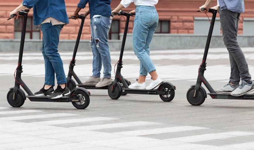 WheelZen Rides